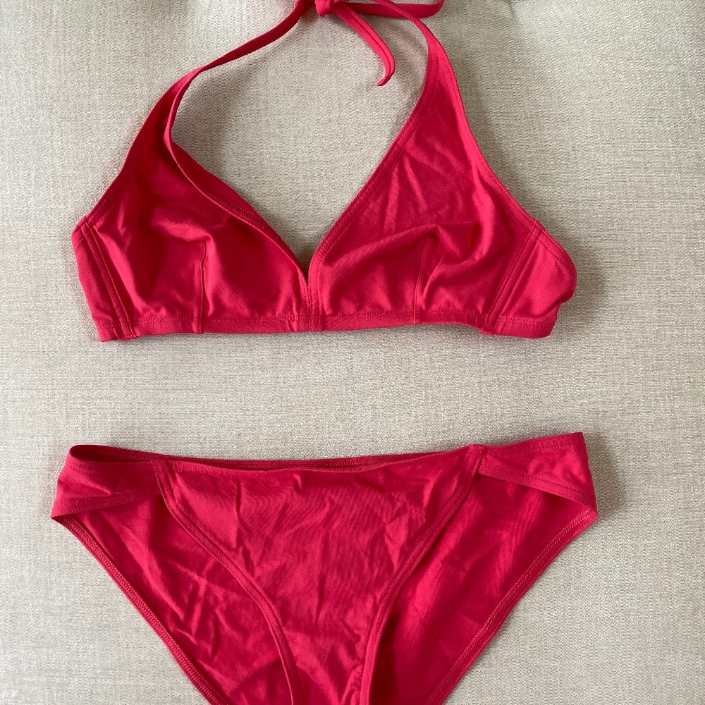 Eres Bikini Set